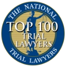 The National Top 100 Trial Lawyers