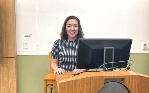 Bobbi Madonna is a Current Adjunct Professor of Law at Saint Leo University