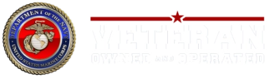 Veteran Owned And Operated