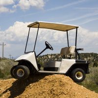 GolfCart3 GolfCart3