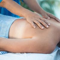 Masseuse Masseuse