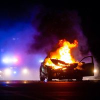 CarFire5 CarFire5