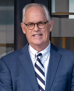 Daniel Dwyer
