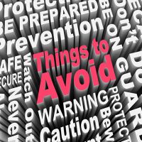 AvoidThings AvoidThings