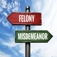 Felony_Misdemeanor Felony_Misdemeanor